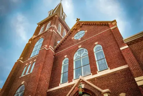 Grants for Church Building: Your Complete Guide to Funding