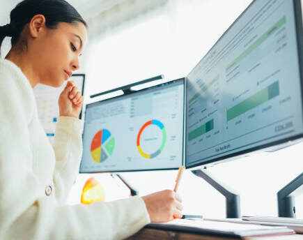 How to Effectively Research Grants