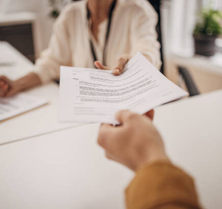 Letter of Inquiry Sample for a Grant: The Winning Template