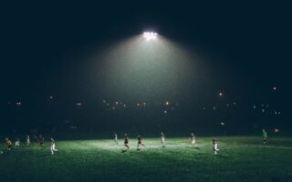 How to Win Little League Lighting Grants