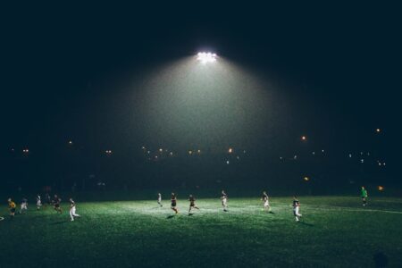 How to Win Little League Lighting Grants