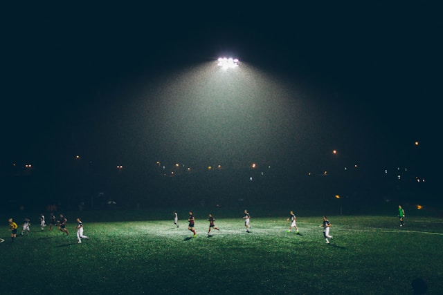 How to Win Little League Lighting Grants