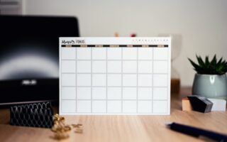 Grant Calendar Template: The Ultimate Tool to Stay Funded