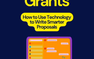 Ai meets Federal Grants: Write Smarter, Faster and Win Bigger with Artificial Intelligence
