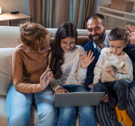 Grants for Foster Youth Housing Projects