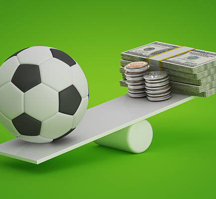 How Organizations Won Funding Through Under Armour Grants