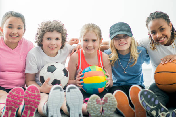 Under Armour Grant Application: