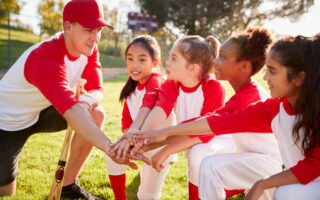 5 Youth Sports Grants Every Parent Should Know About
