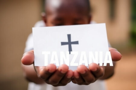 Catholic Donors in Tanzania: Grants for NGOs, Parishes, Schools, Health, and Community Projects