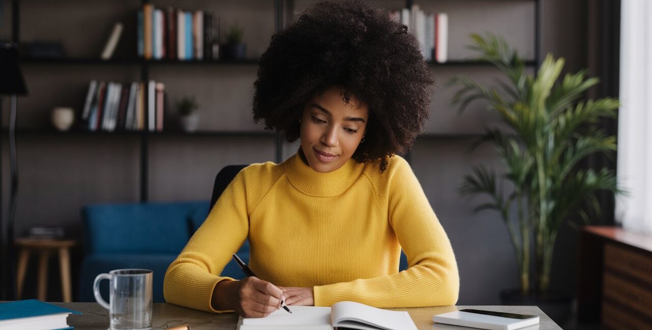 Grant Writing for Absolute Beginners: Step-By-Step Roadmap from Idea to Funded