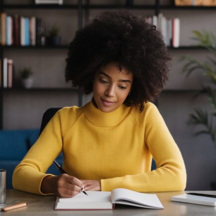 Grant Writing for Absolute Beginners: Step-By-Step Roadmap from Idea to Funded