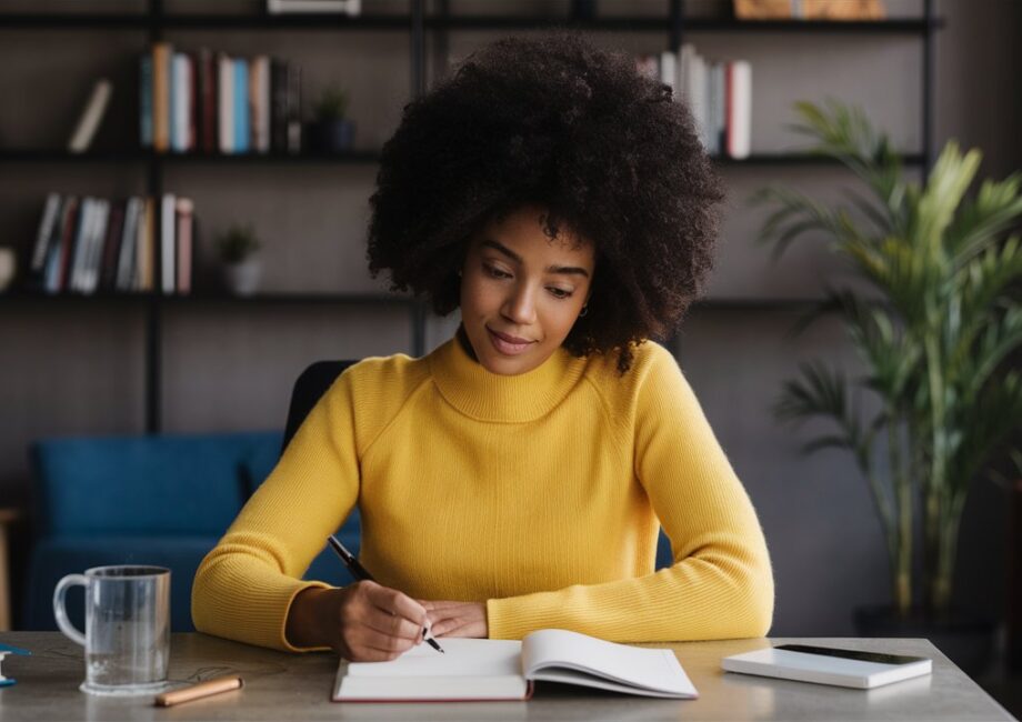 Grant Writing for Absolute Beginners: Step-By-Step Roadmap from Idea to Funded