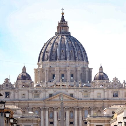 Catholic Funding for Healthcare in Africa