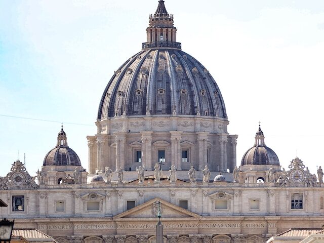 Catholic Funding for Healthcare in Africa