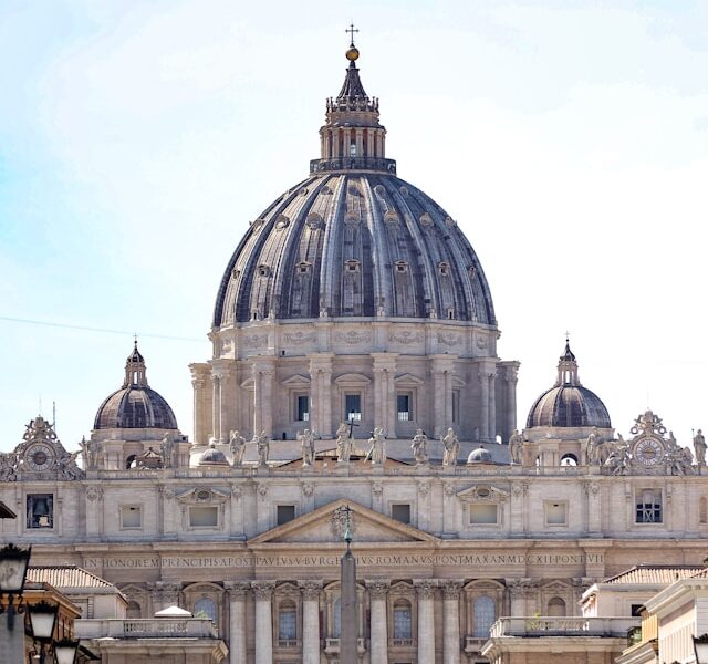 Catholic Funding for Healthcare in Africa