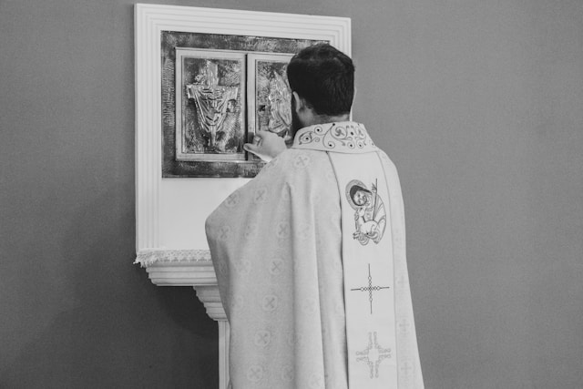 Catholic Grants for Education in Africa