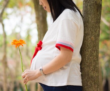 Catholic Grants for Maternal Health