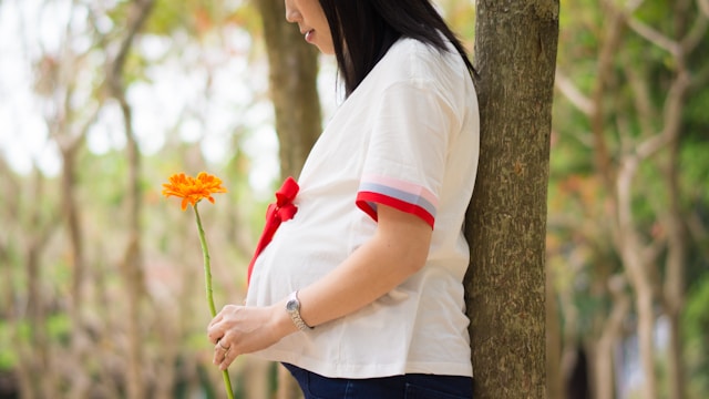 Catholic Grants for Maternal Health