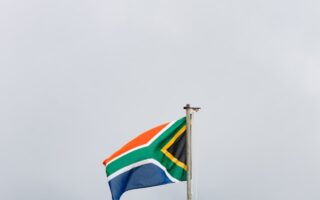 Catholic Donors Supporting Projects in South Africa