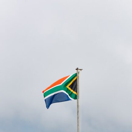 Catholic Donors Supporting Projects in South Africa