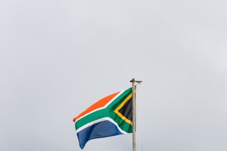 Catholic Donors Supporting Projects in South Africa