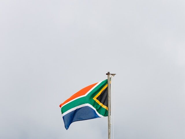Catholic Donors Supporting Projects in South Africa