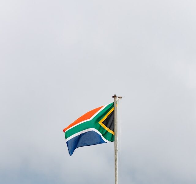 Catholic Donors Supporting Projects in South Africa