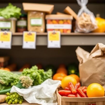 The Ultimate Guide to Food Pantry Grants: How to Fund, Grow, and Sustain Your Pantry
