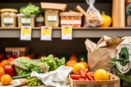 The Ultimate Guide to Food Pantry Grants: How to Fund, Grow, and Sustain Your Pantry