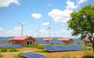 Renewable Energy Grants