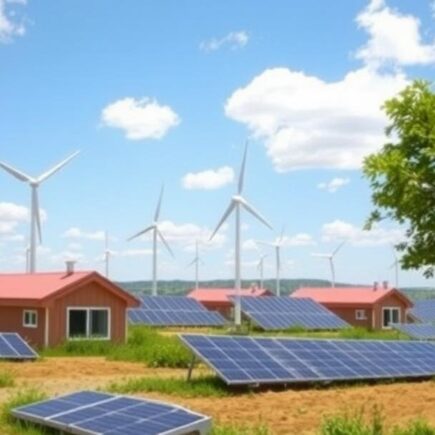 Renewable Energy Grants