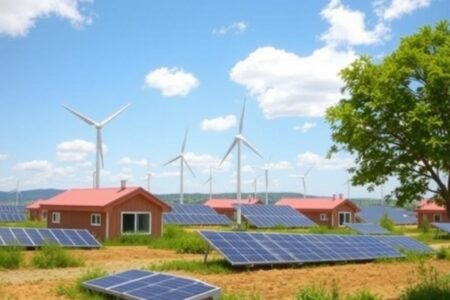 Renewable Energy Grants