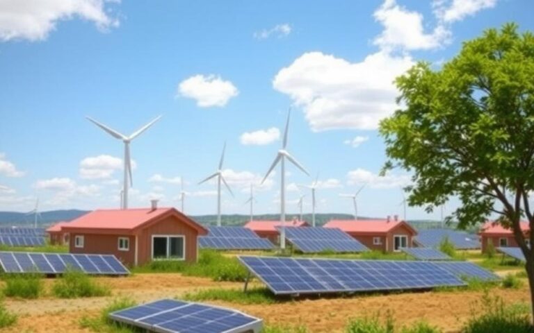 Renewable Energy Grants