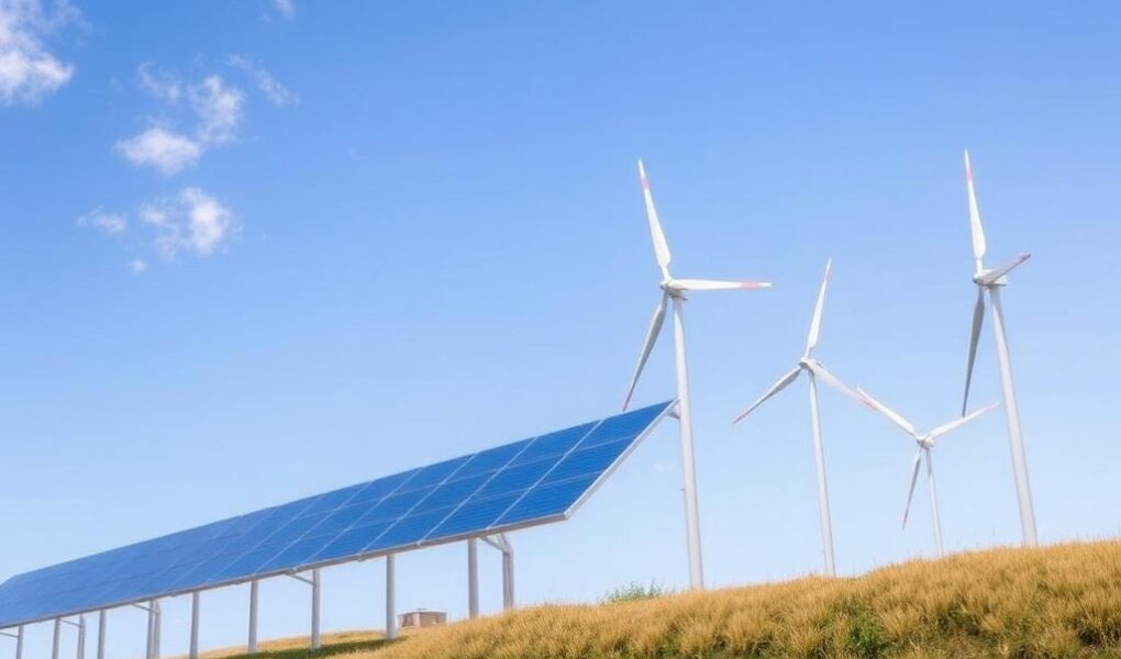How to Build a Fundable Clean Energy Project