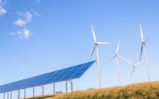 How to Build a Fundable Clean Energy Project