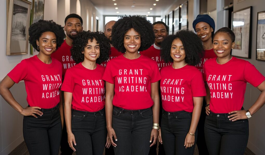 Transform Your Grant Writing Journey with the Grant Writing Academy Newsletter