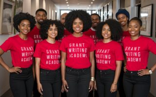 Transform Your Grant Writing Journey with the Grant Writing Academy Newsletter