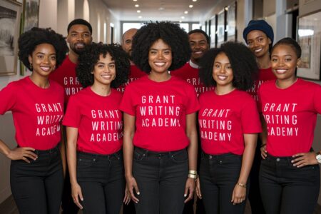 Transform Your Grant Writing Journey with the Grant Writing Academy Newsletter