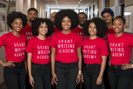 Transform Your Grant Writing Journey with the Grant Writing Academy Newsletter