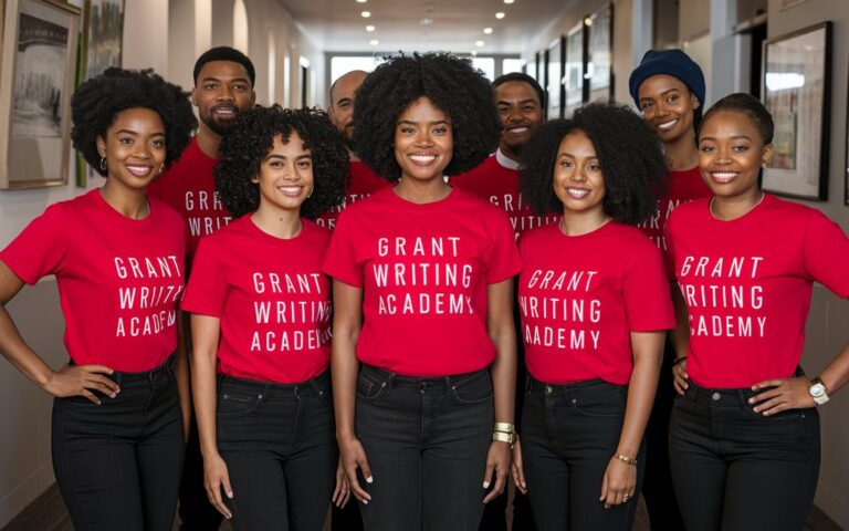 Transform Your Grant Writing Journey with the Grant Writing Academy Newsletter