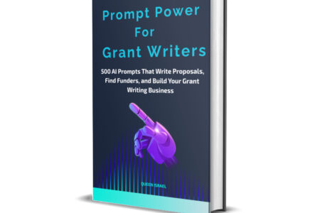 Prompt Power for Grant Writers