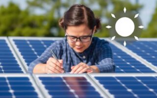 Case Studies: Projects Funded by Climate Grants Around the World