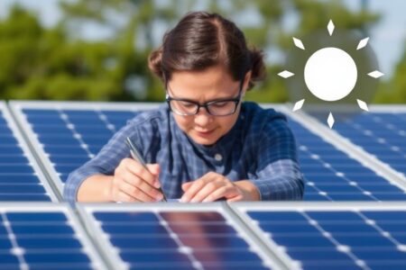 Case Studies: Projects Funded by Climate Grants Around the World