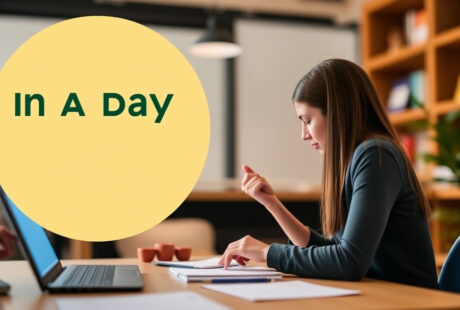 Done-in-a-Day Grant Readiness Audit: Get Fully Grant-Ready for 2026 in Just One Day