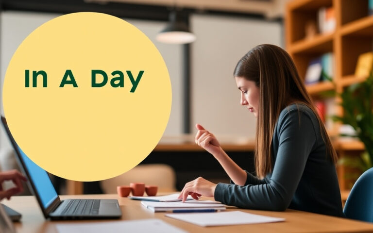 Done-in-a-Day Grant Readiness Audit: Get Fully Grant-Ready for 2026 in Just One Day