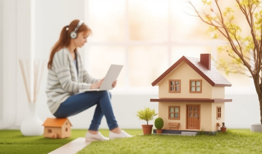 Step-by-Step Guide to Applying for Housing Assistance Grants