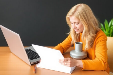 Why Most Grant Writers Stay Broke — And the Simple Fix No One Is Talking About