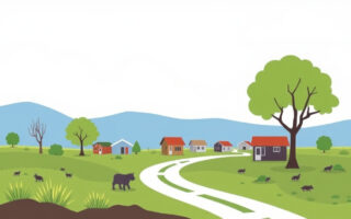 How Small Communities Can Secure Climate Funding Fast