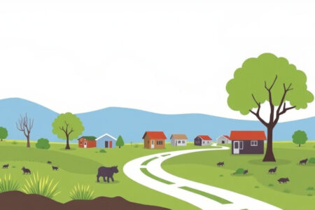 How Small Communities Can Secure Climate Funding Fast