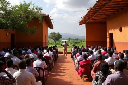 Free Grants for Pastors in Africa: Updated 2026 Opportunities
